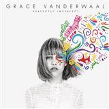 Grace VanderWaal 'I Don't Know My Name' Easy Piano