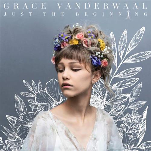 Easily Download Grace VanderWaal Printable PDF piano music notes, guitar tabs for  Piano, Vocal & Guitar Chords (Right-Hand Melody). Transpose or transcribe this score in no time - Learn how to play song progression.