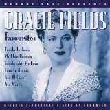 Gracie Fields 'The First Time I Saw You' Piano, Vocal & Guitar Chords