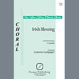 Graeme Langager 'Irish Blessing' SSA Choir