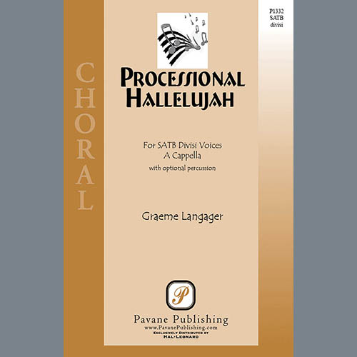 Easily Download Graeme Langager Printable PDF piano music notes, guitar tabs for  Choir Instrumental Pak. Transpose or transcribe this score in no time - Learn how to play song progression.