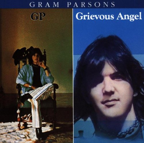 Easily Download Gram Parsons Printable PDF piano music notes, guitar tabs for  Piano, Vocal & Guitar Chords. Transpose or transcribe this score in no time - Learn how to play song progression.