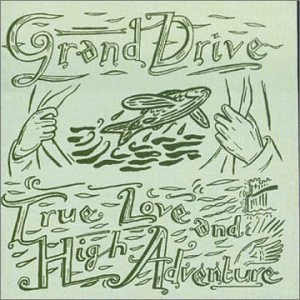 Easily Download Grand Drive Printable PDF piano music notes, guitar tabs for  Guitar Chords/Lyrics. Transpose or transcribe this score in no time - Learn how to play song progression.