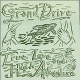 Grand Drive 'A Ladder To The Stars' Guitar Chords/Lyrics