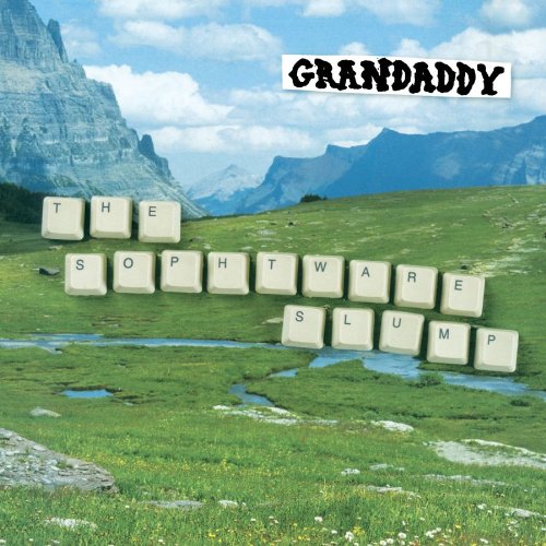 Easily Download Grandaddy Printable PDF piano music notes, guitar tabs for  Guitar Chords/Lyrics. Transpose or transcribe this score in no time - Learn how to play song progression.
