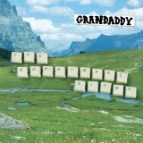 Grandaddy 'He's Simple, He's Dumb, He's The Pilot' Guitar Chords/Lyrics