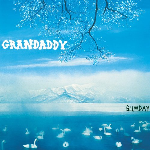 Easily Download Grandaddy Printable PDF piano music notes, guitar tabs for  Guitar Chords/Lyrics. Transpose or transcribe this score in no time - Learn how to play song progression.