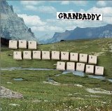 Grandaddy 'The Crystal Lake' Guitar Chords/Lyrics