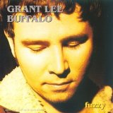 Grant Lee Buffalo 'Fuzzy' Guitar Chords/Lyrics