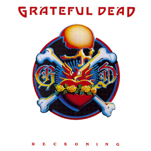 Easily Download Grateful Dead Printable PDF piano music notes, guitar tabs for  Piano, Vocal & Guitar Chords (Right-Hand Melody). Transpose or transcribe this score in no time - Learn how to play song progression.
