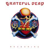 Grateful Dead 'Bird Song' Piano, Vocal & Guitar Chords (Right-Hand Melody)