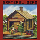 Grateful Dead 'Estimated Prophet' Easy Guitar Tab