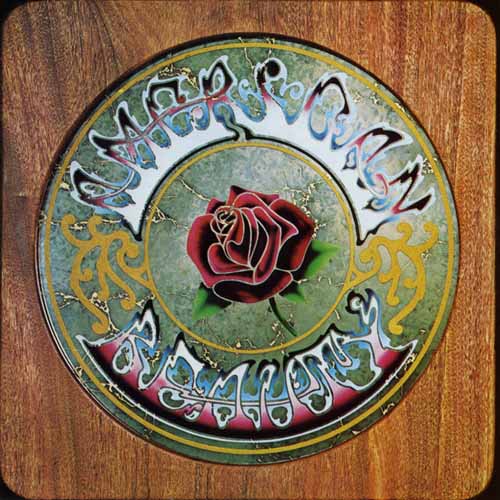 Easily Download Grateful Dead Printable PDF piano music notes, guitar tabs for  Ukulele. Transpose or transcribe this score in no time - Learn how to play song progression.