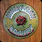 Grateful Dead 'Friend Of The Devil (arr. Jim Beloff)' Ukulele