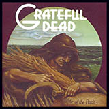 Grateful Dead 'Mississippi Half-Step Uptown Toodeloo' Piano, Vocal & Guitar Chords (Right-Hand Melody)