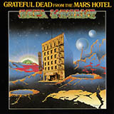 Grateful Dead 'Scarlet Begonias' Guitar Chords/Lyrics