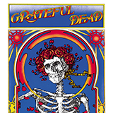 Grateful Dead 'The Other One' Bass Guitar Tab