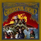Grateful Dead '(Walk Me Out In The) Morning Dew' Guitar Chords/Lyrics