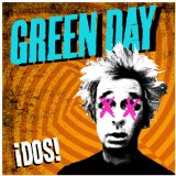 Green Day 'Amy' Guitar Tab