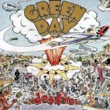 Green Day 'Basket Case' Piano, Vocal & Guitar Chords (Right-Hand Melody)