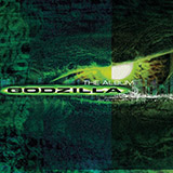 Green Day 'Brain Stew (The Godzilla Remix)' Guitar Lead Sheet
