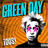 Green Day 'F*** Time' Guitar Tab