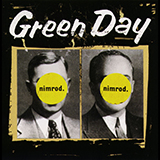 Green Day 'Good Riddance (Time Of Your Life)' Lead Sheet / Fake Book