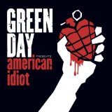 Green Day 'Holiday' Guitar Chords/Lyrics