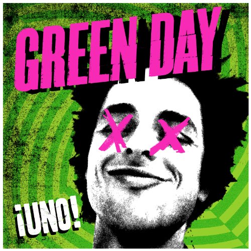 Easily Download Green Day Printable PDF piano music notes, guitar tabs for  Guitar Tab. Transpose or transcribe this score in no time - Learn how to play song progression.