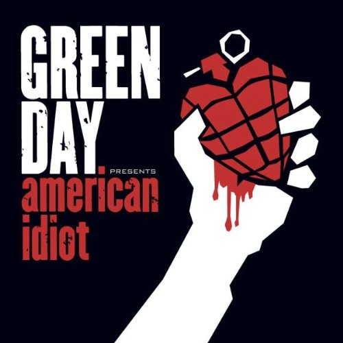 Easily Download Green Day Printable PDF piano music notes, guitar tabs for  Guitar Tab. Transpose or transcribe this score in no time - Learn how to play song progression.