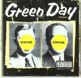 Green Day 'Nice Guys Finish Last' Guitar Chords/Lyrics