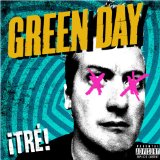 Green Day 'The Forgotten' Guitar Tab