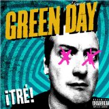 Green Day 'The Forgotten' Piano, Vocal & Guitar Chords (Right-Hand Melody)