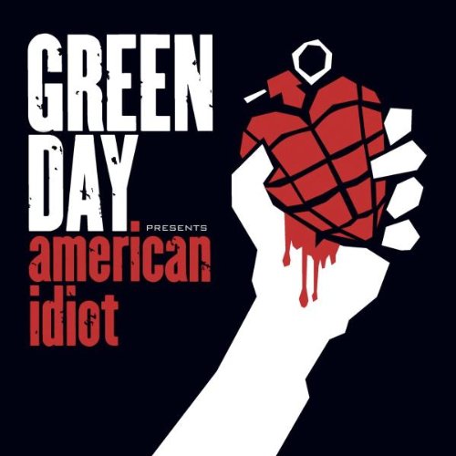 Easily Download Green Day Printable PDF piano music notes, guitar tabs for  Solo Guitar. Transpose or transcribe this score in no time - Learn how to play song progression.