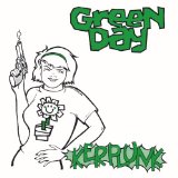 Green Day 'Welcome To Paradise' Piano, Vocal & Guitar Chords