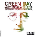 Green Day 'Working Class Hero' Guitar Tab