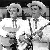 Louise Certain 'Blue Ridge Cabin Home (arr. Greg Cahill)' Banjo Tab