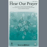 Greg Cooper & Andy Judd 'Hear Our Prayer (arr. Heather Sorenson)' SATB Choir