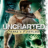 Greg Edmonson 'Uncharted: Nate's Theme (from Uncharted: Drake's Fortune) (arr. Mona Rejino)' Educational Piano