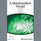Greg Gilpin 'A Marshmallow World' 2-Part Choir