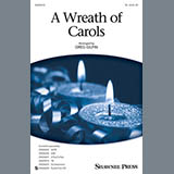 Greg Gilpin 'A Wreath Of Carols' TB Choir