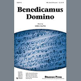 Greg Gilpin 'Benedicamus Domino' TBB Choir