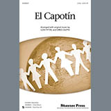 Greg Gilpin 'El Capotin' 3-Part Mixed Choir