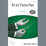 Greg Gilpin 'Et In Terra Pax' 2-Part Choir