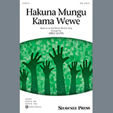 Greg Gilpin 'Hakuna Mungu Kama Wewe' SAB Choir