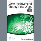 Greg Gilpin 'Over The River And Through The Wood' 2-Part Choir