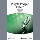 Greg Gilpin 'Purple People Eater' 3-Part Mixed Choir
