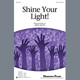 Greg Gilpin 'Shine Your Light!' 2-Part Choir