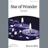 Greg Gilpin 'Star Of Wonder' SATB Choir