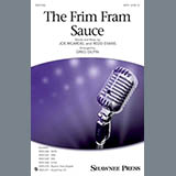 Greg Gilpin 'The Frim Fram Sauce' 2-Part Choir